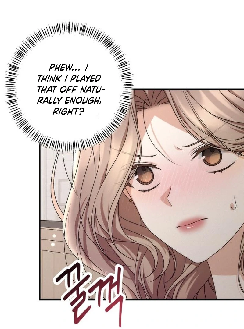 Office Contract Relationship Chapter 5 - Page 7