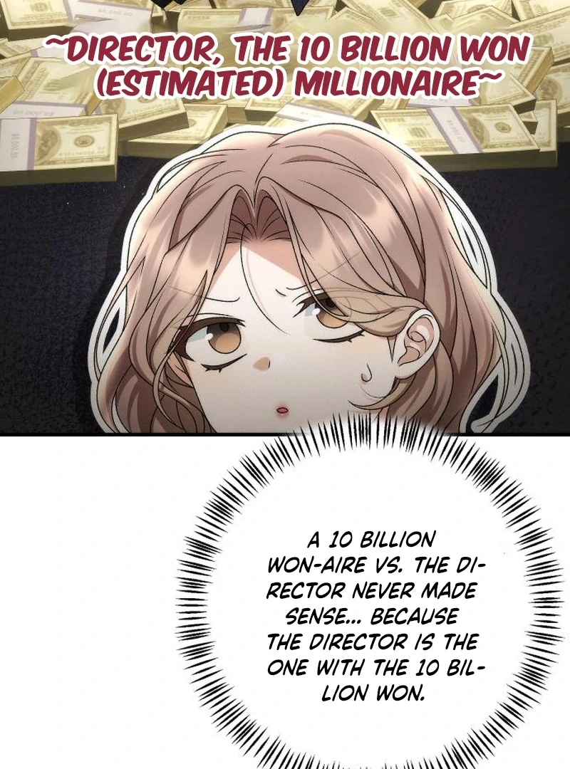 Office Contract Relationship Chapter 5 - Page 61