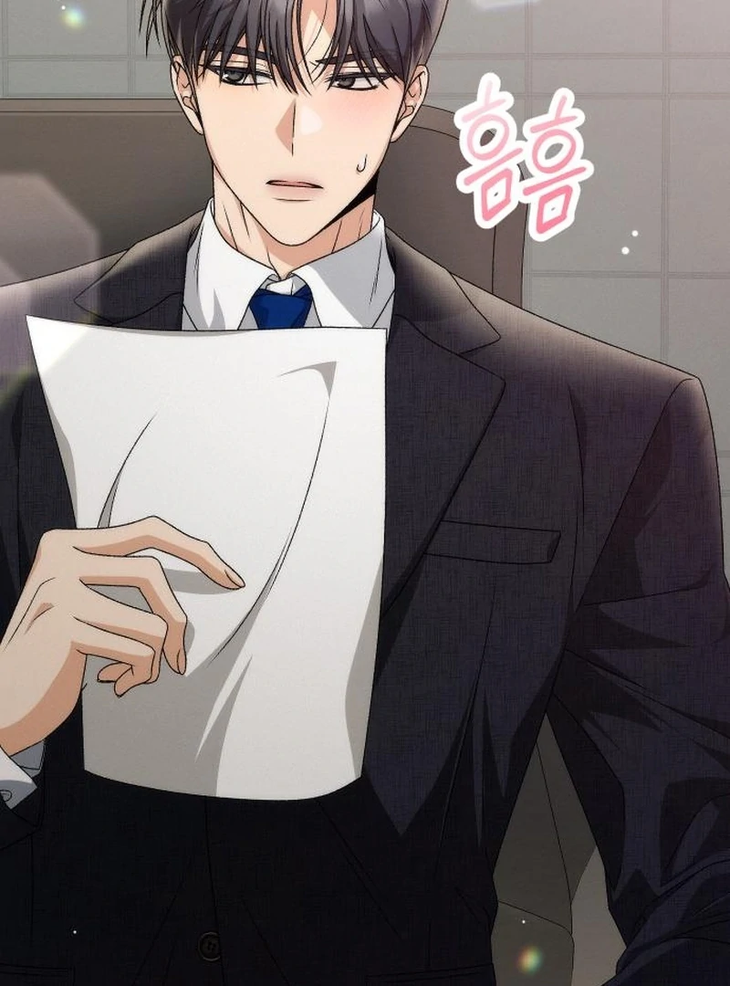 Office Contract Relationship Chapter 5 - Page 63