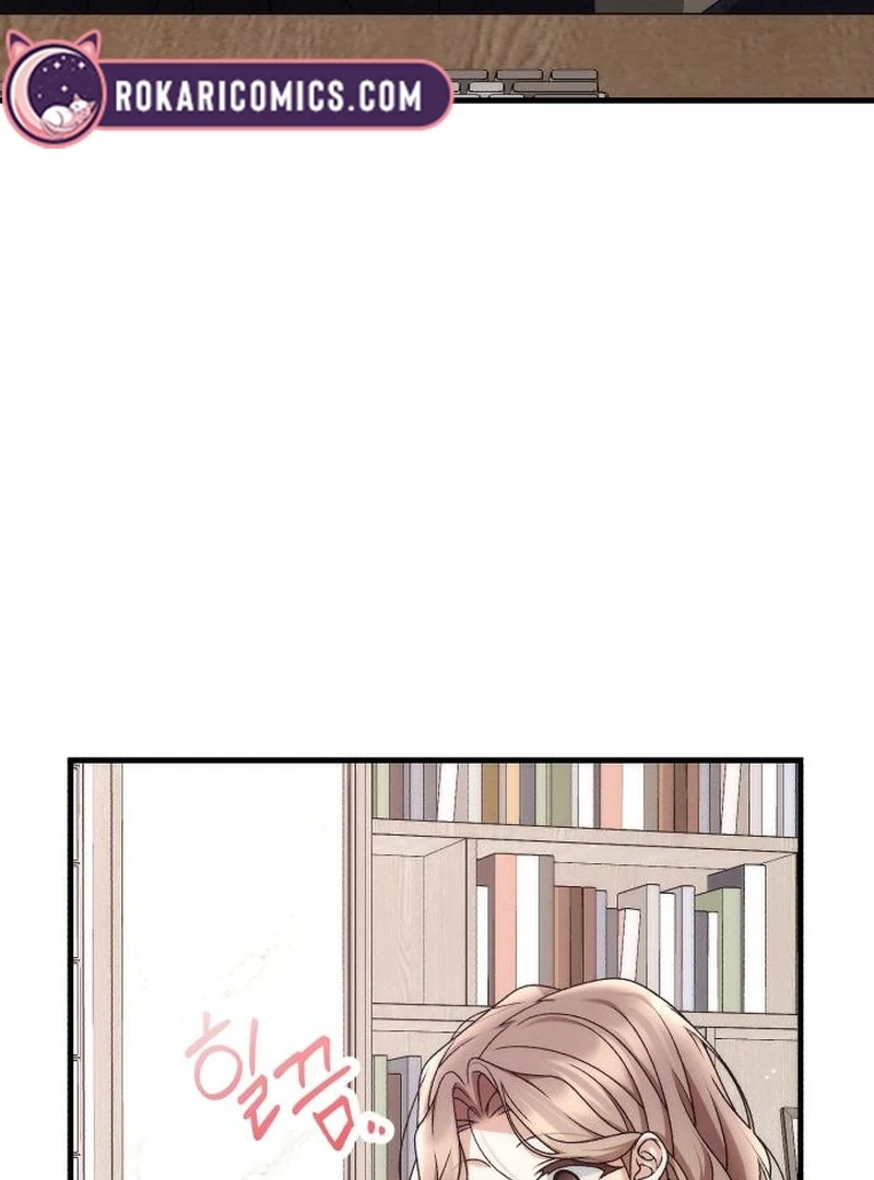 Office Contract Relationship Chapter 5 - Page 64