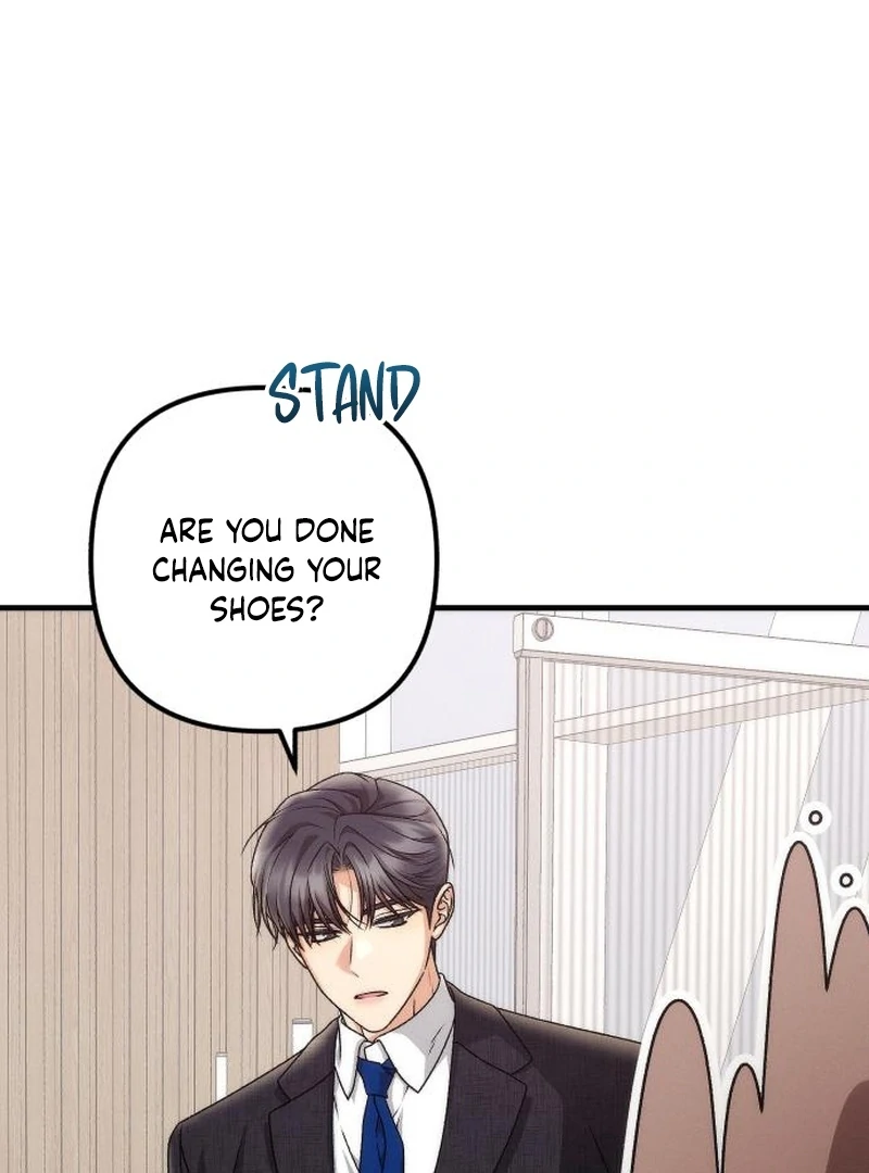 Office Contract Relationship Chapter 5 - Page 77