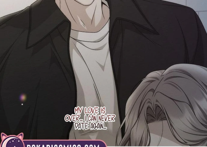 Office Contract Relationship Chapter 5 - Page 9