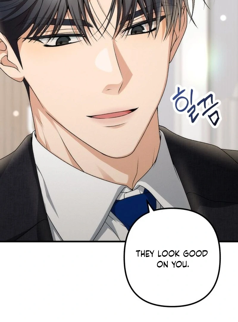 Office Contract Relationship Chapter 5 - Page 83