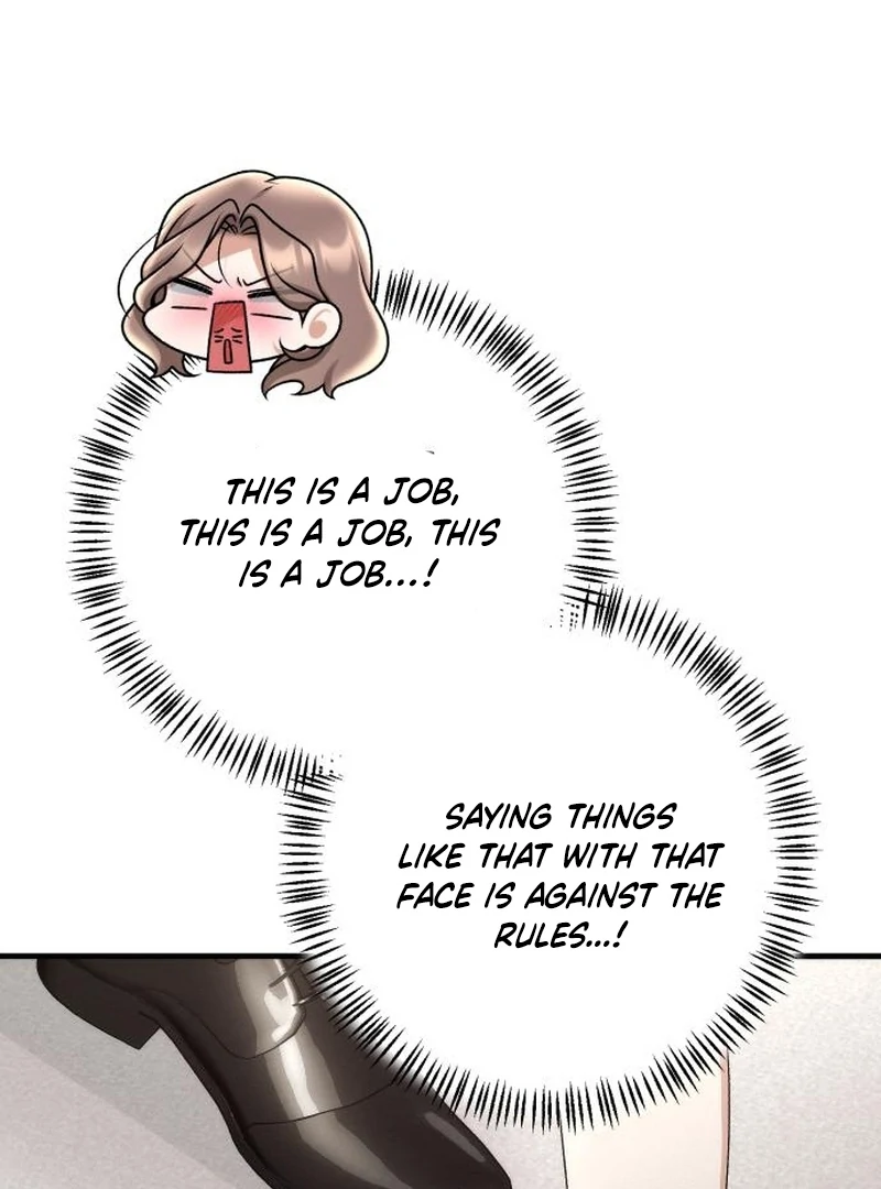 Office Contract Relationship Chapter 5 - Page 84
