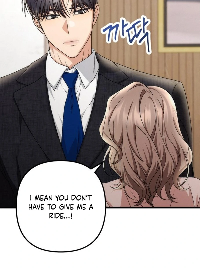 Office Contract Relationship Chapter 5 - Page 89