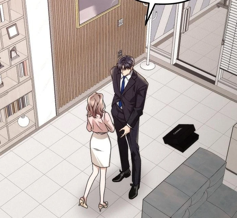 Office Contract Relationship Chapter 5 - Page 94
