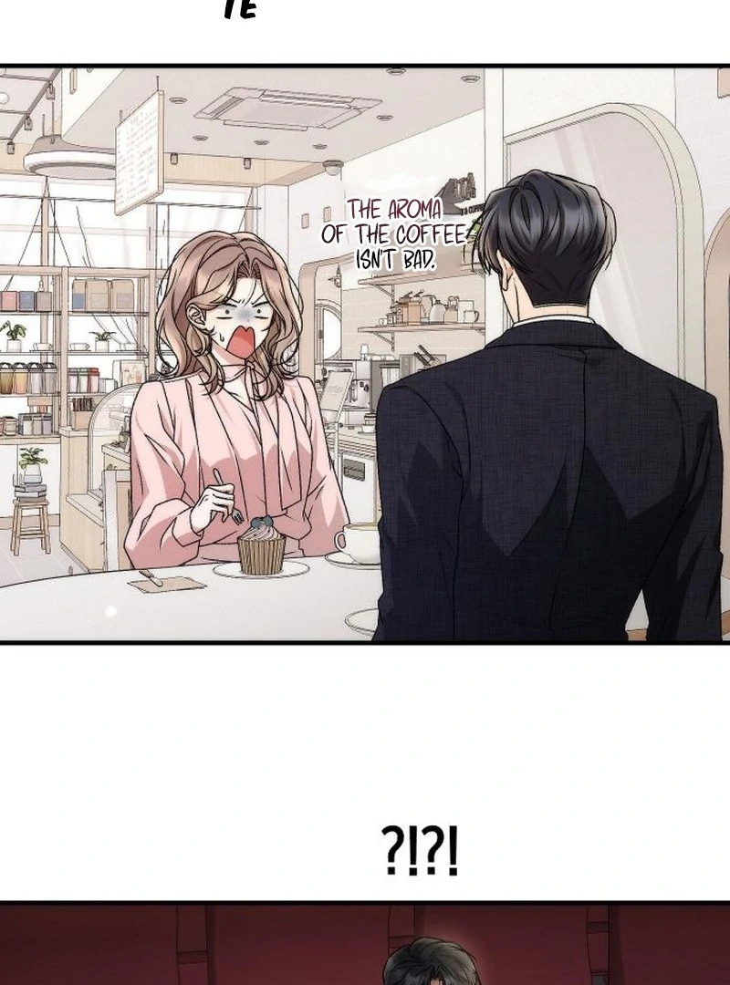 Office Contract Relationship Chapter 5 - Page 99
