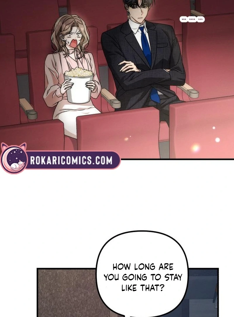 Office Contract Relationship Chapter 5 - Page 100