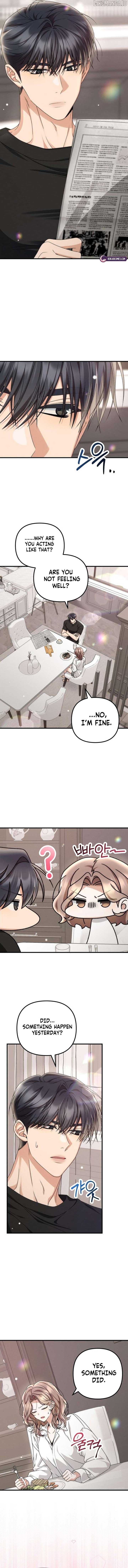 Office Contract Relationship Chapter 7 - Page 2