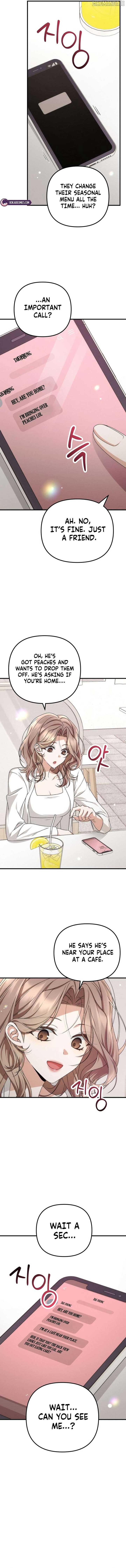 Office Contract Relationship Chapter 7 - Page 14