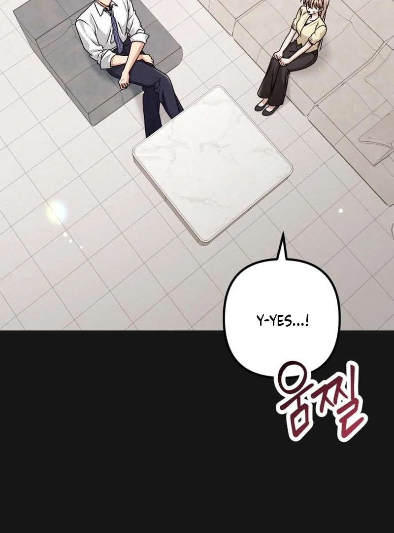 Office Contract Relationship Chapter 9 - Page 103