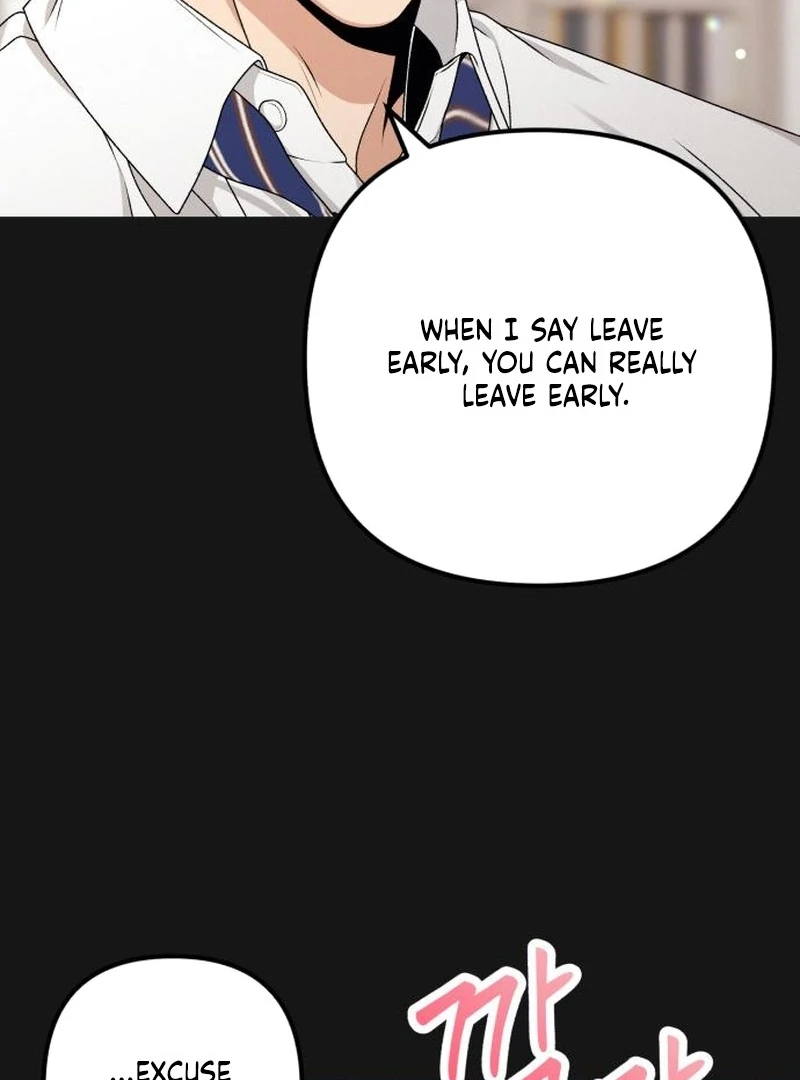 Office Contract Relationship Chapter 9 - Page 105