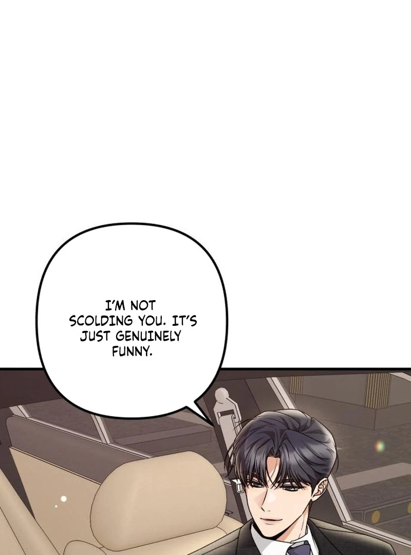 Office Contract Relationship Chapter 9 - Page 12