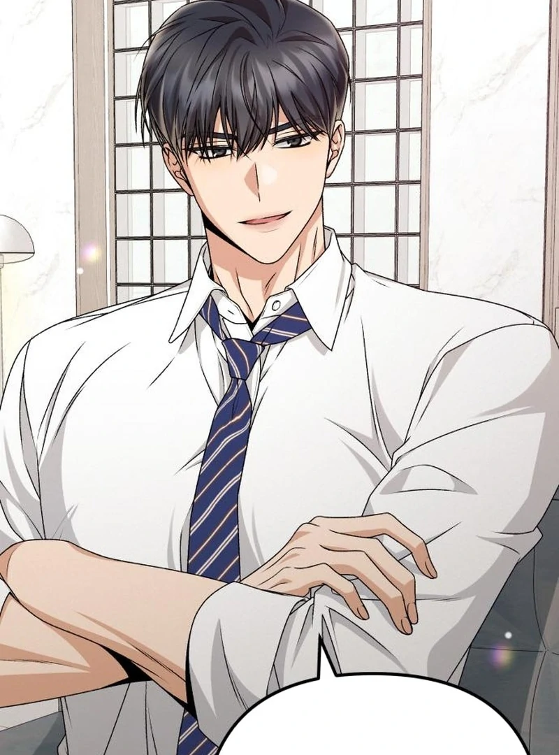 Office Contract Relationship Chapter 9 - Page 111