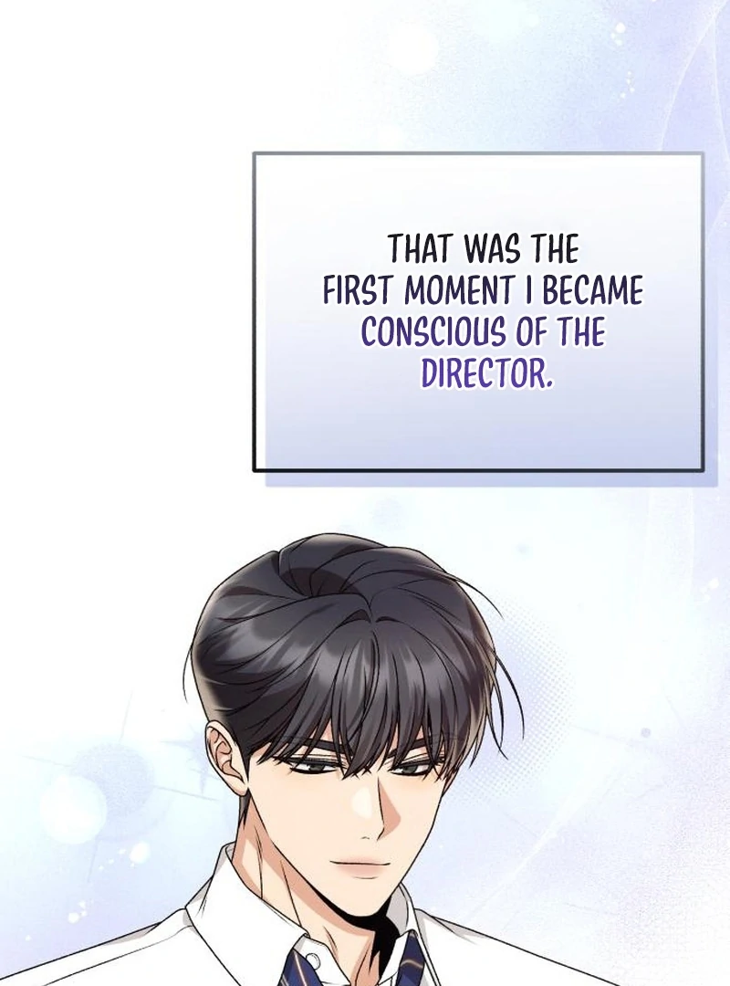 Office Contract Relationship Chapter 9 - Page 118
