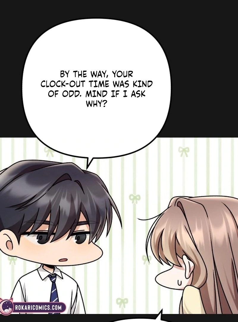 Office Contract Relationship Chapter 9 - Page 120