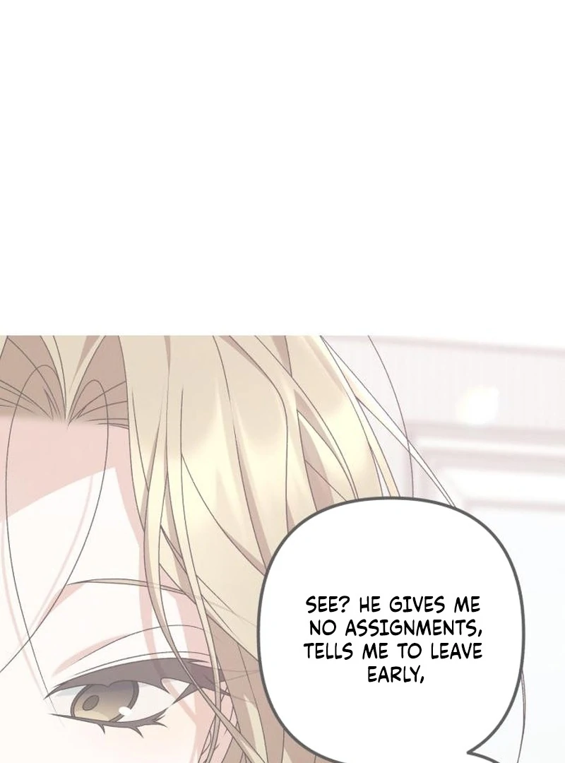Office Contract Relationship Chapter 9 - Page 124