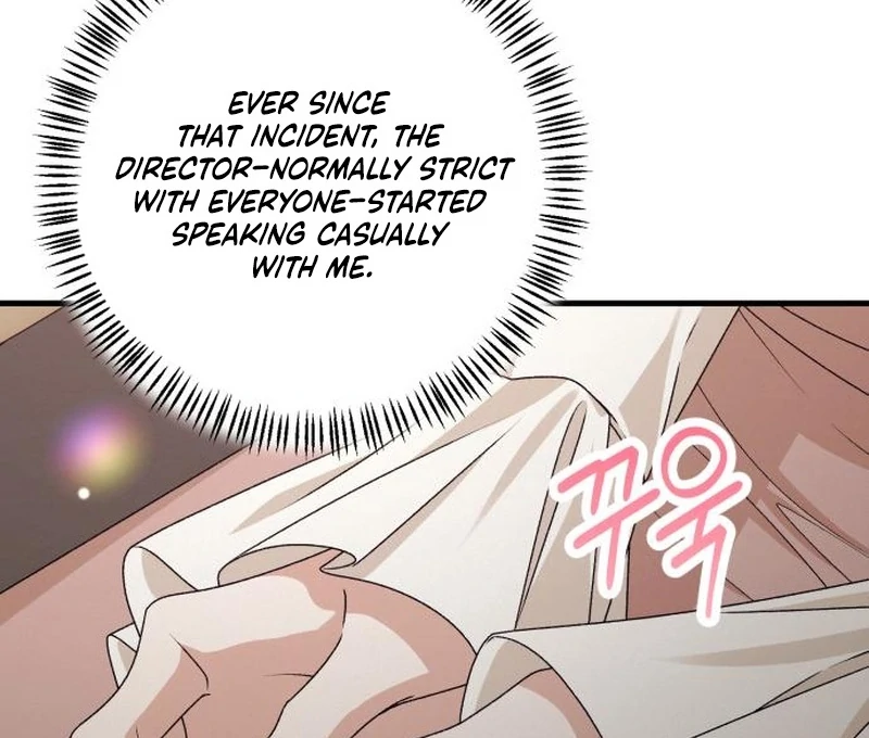 Office Contract Relationship Chapter 9 - Page 126