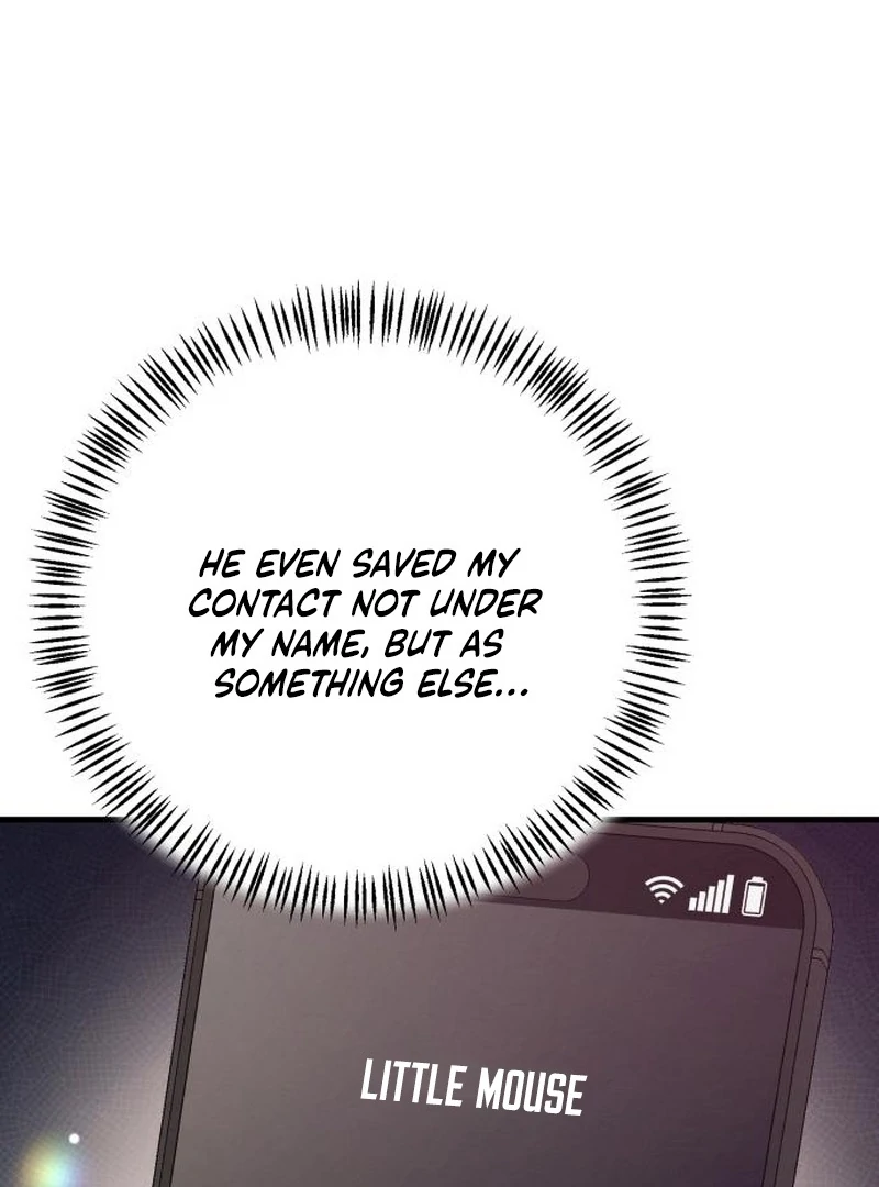 Office Contract Relationship Chapter 9 - Page 128