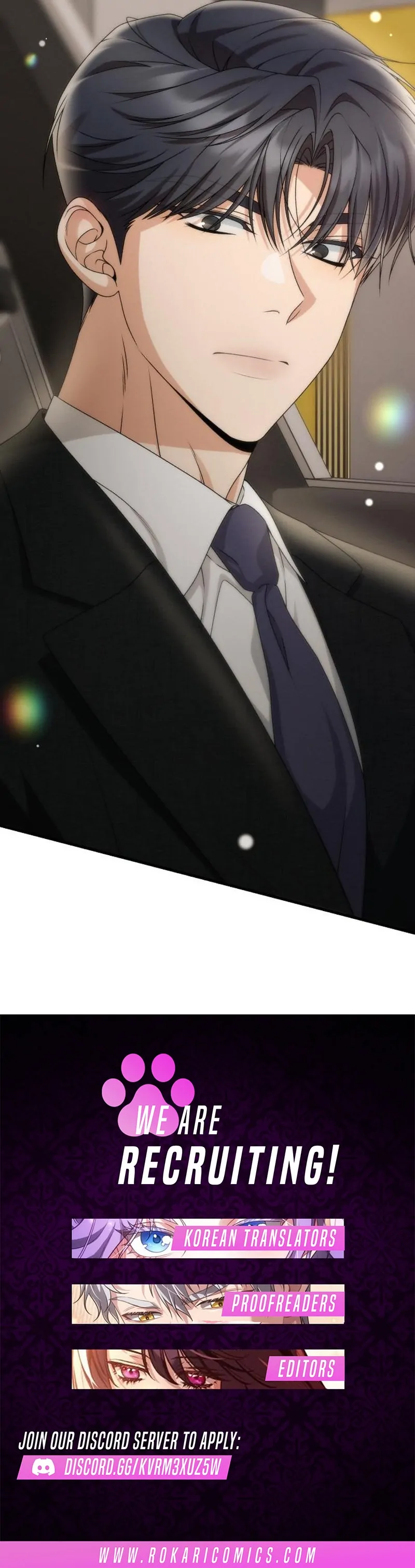 Office Contract Relationship Chapter 9 - Page 137
