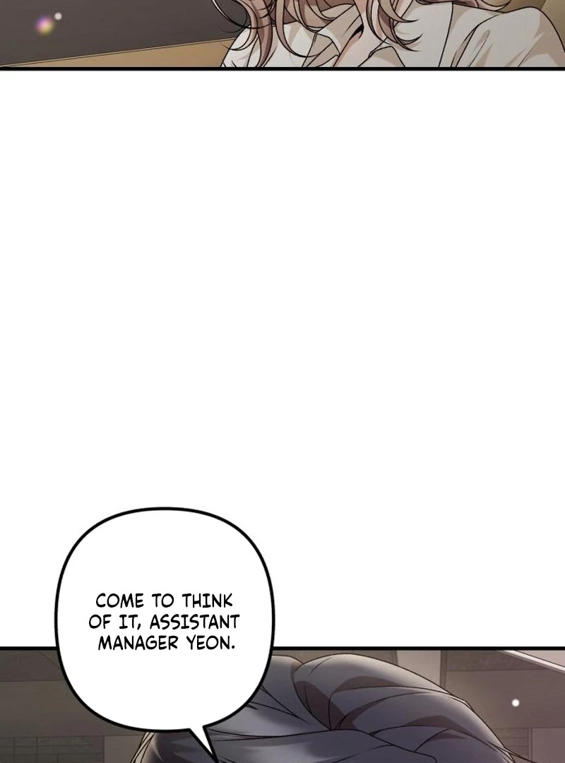 Office Contract Relationship Chapter 9 - Page 15
