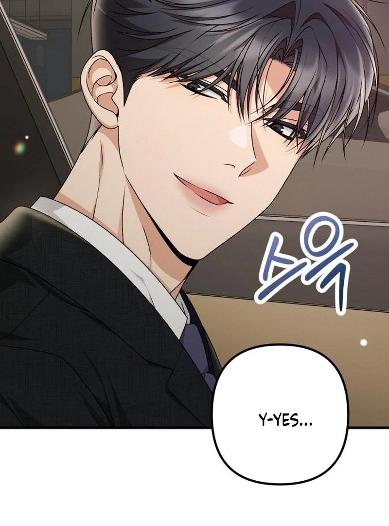 Office Contract Relationship Chapter 9 - Page 16