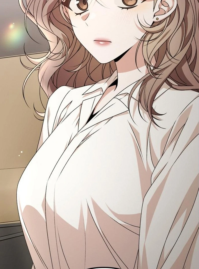 Office Contract Relationship Chapter 9 - Page 18