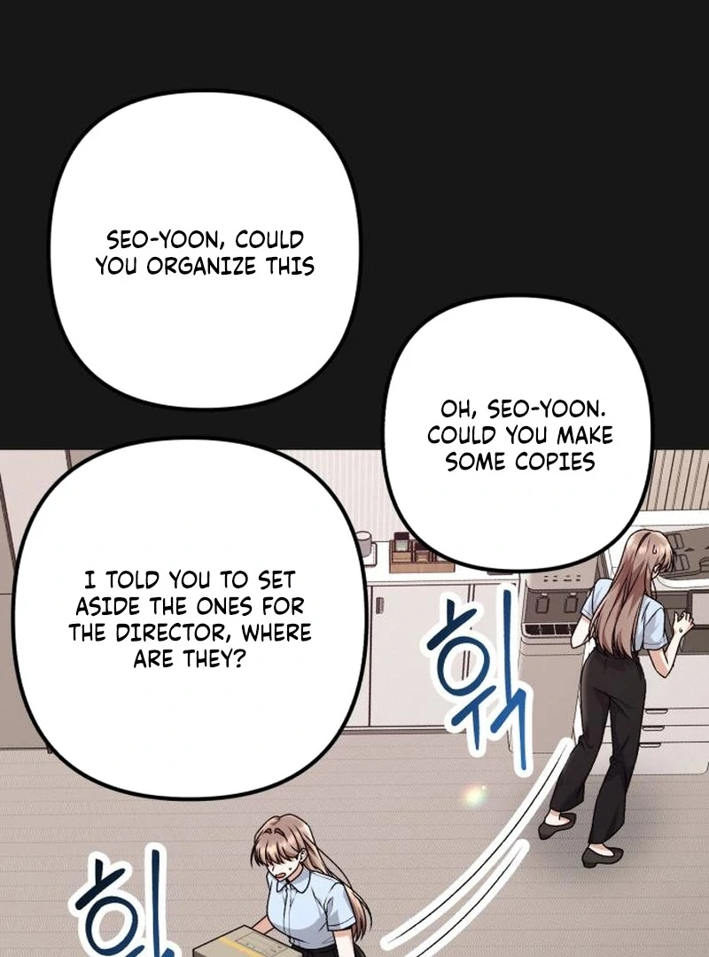 Office Contract Relationship Chapter 9 - Page 23