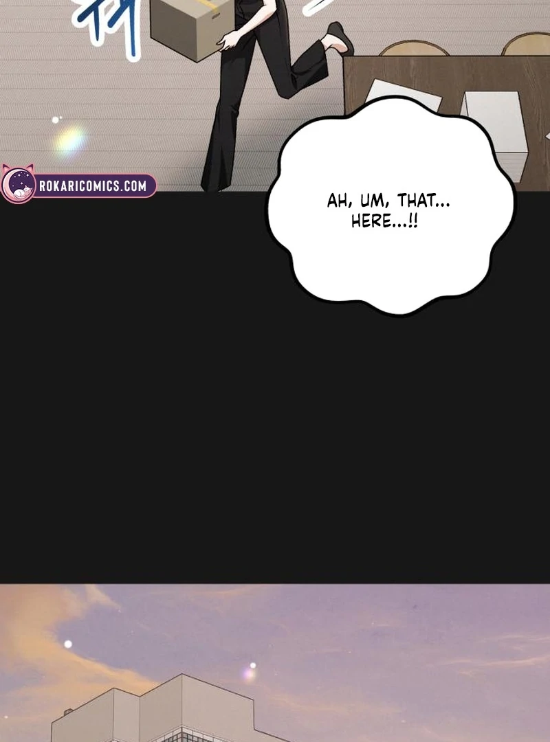 Office Contract Relationship Chapter 9 - Page 24