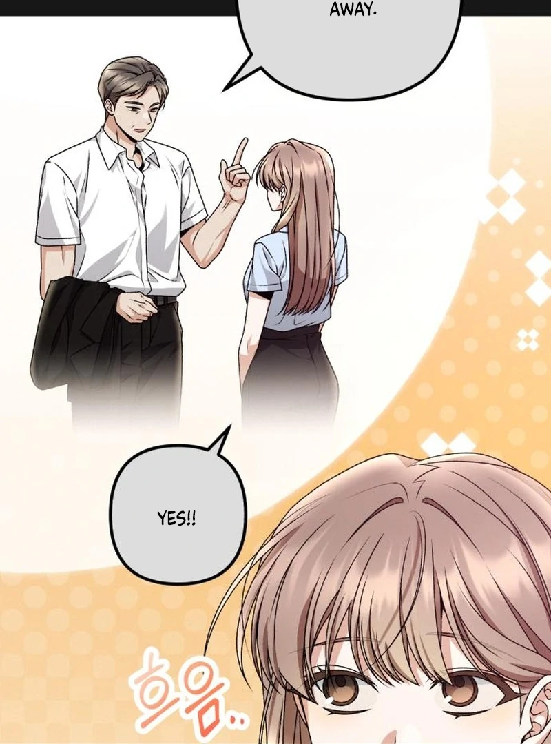 Office Contract Relationship Chapter 9 - Page 32