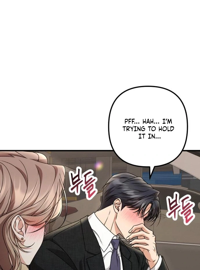 Office Contract Relationship Chapter 9 - Page 5