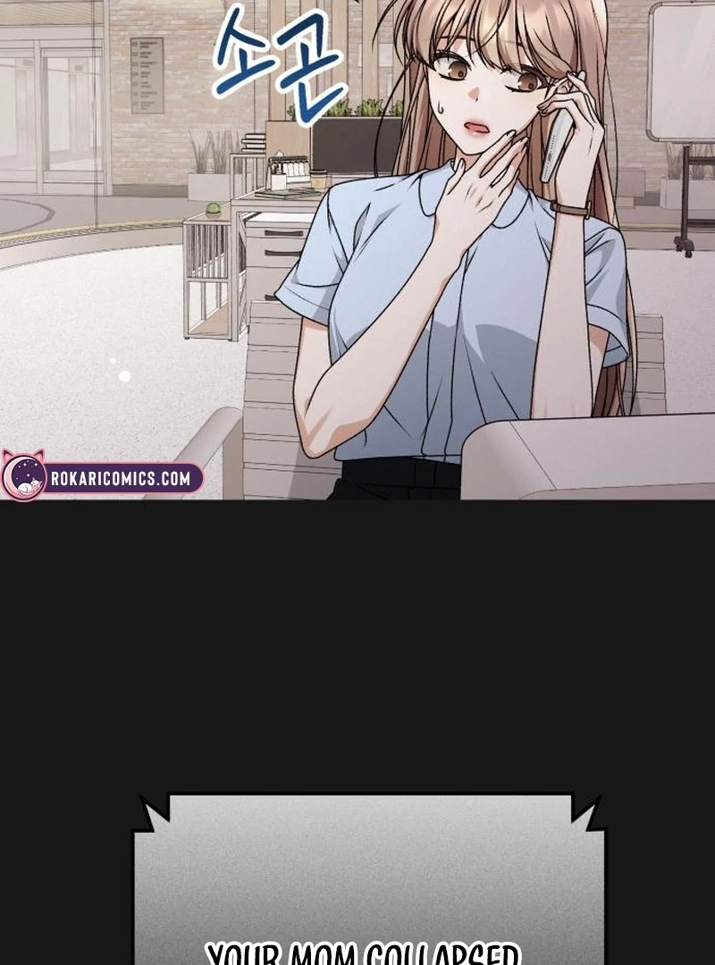 Office Contract Relationship Chapter 9 - Page 46