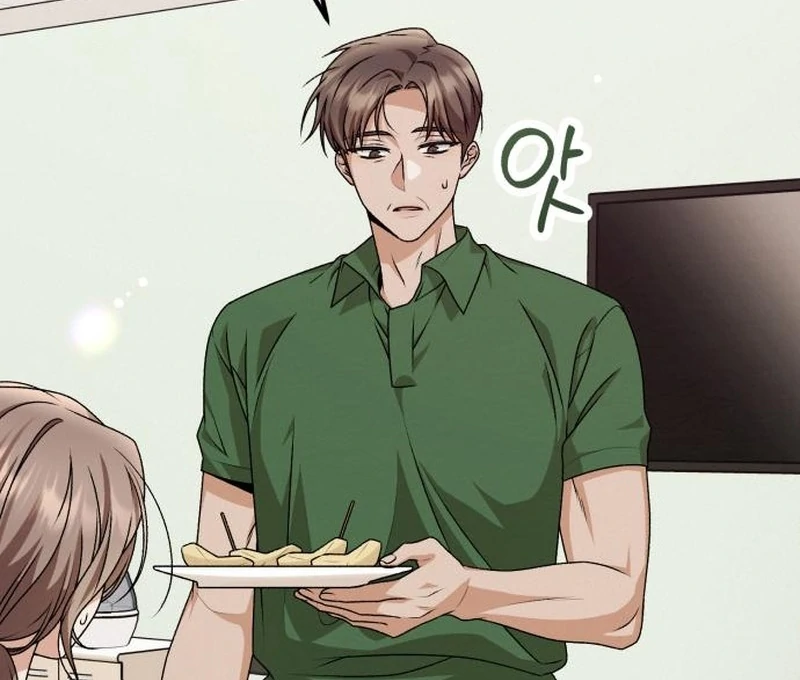 Office Contract Relationship Chapter 9 - Page 66