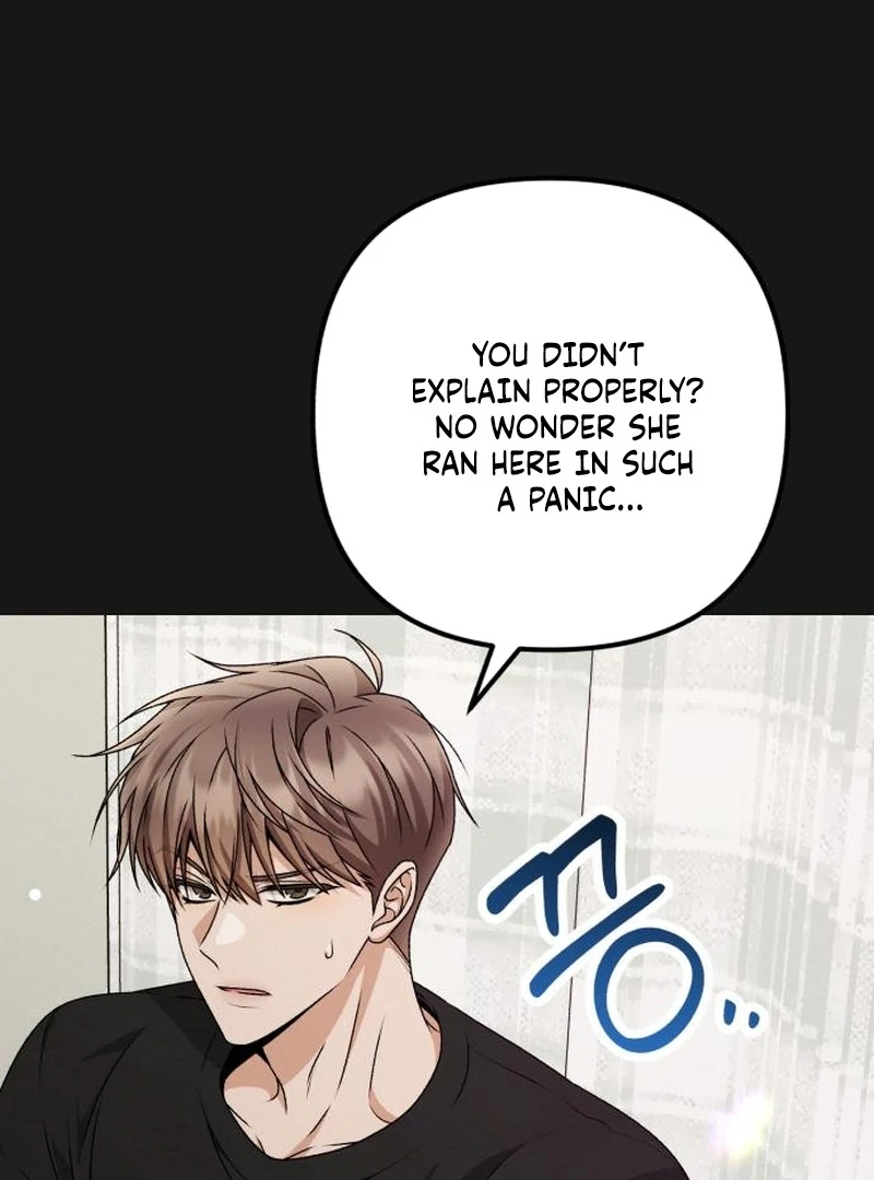 Office Contract Relationship Chapter 9 - Page 68