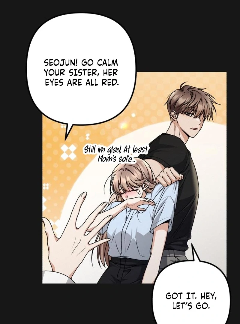 Office Contract Relationship Chapter 9 - Page 75