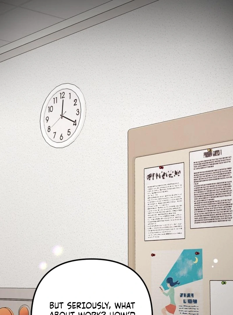 Office Contract Relationship Chapter 9 - Page 78