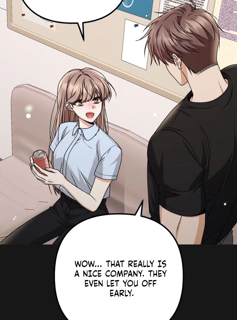 Office Contract Relationship Chapter 9 - Page 80
