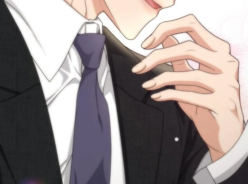 Office Contract Relationship Chapter 9 - Page 9