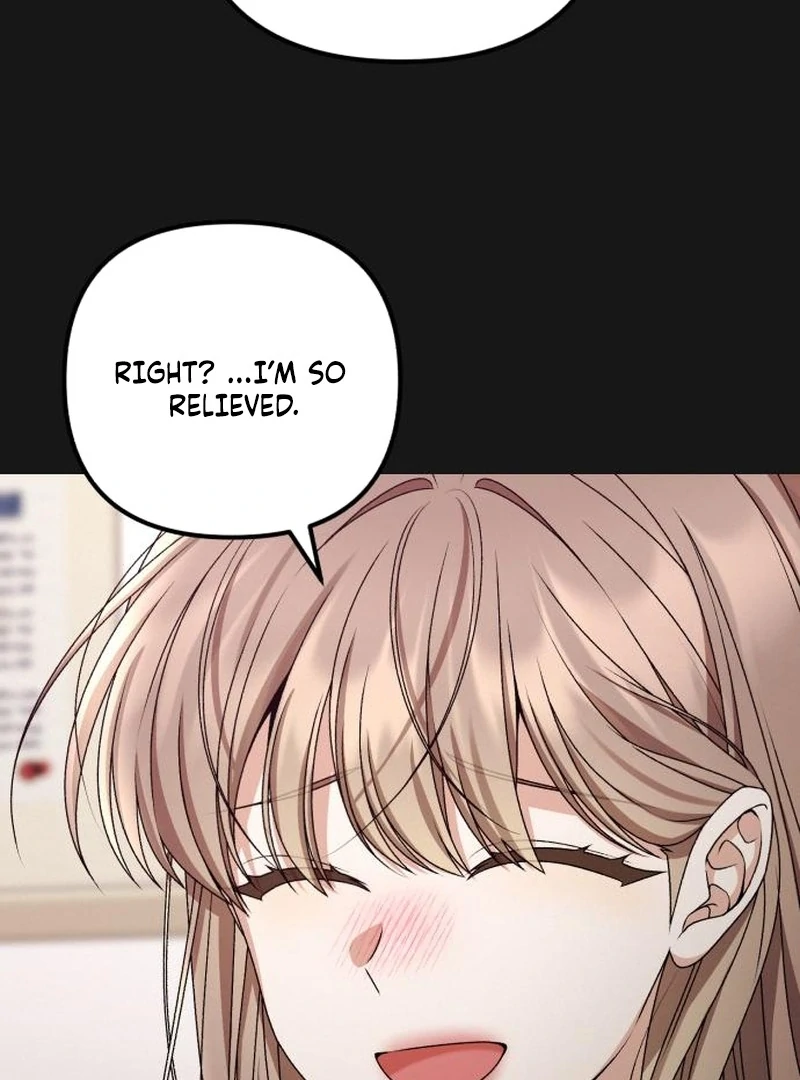 Office Contract Relationship Chapter 9 - Page 81