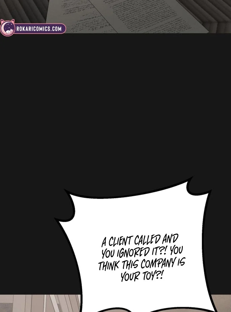 Office Contract Relationship Chapter 9 - Page 85