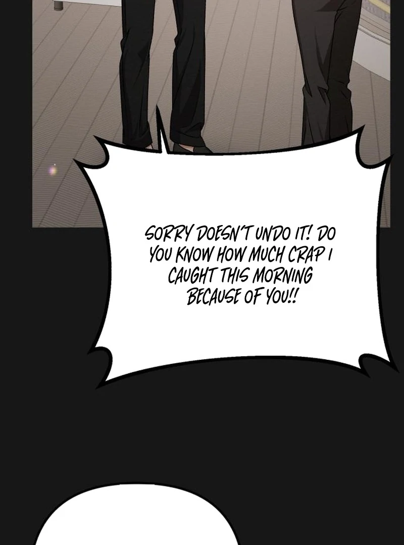 Office Contract Relationship Chapter 9 - Page 89