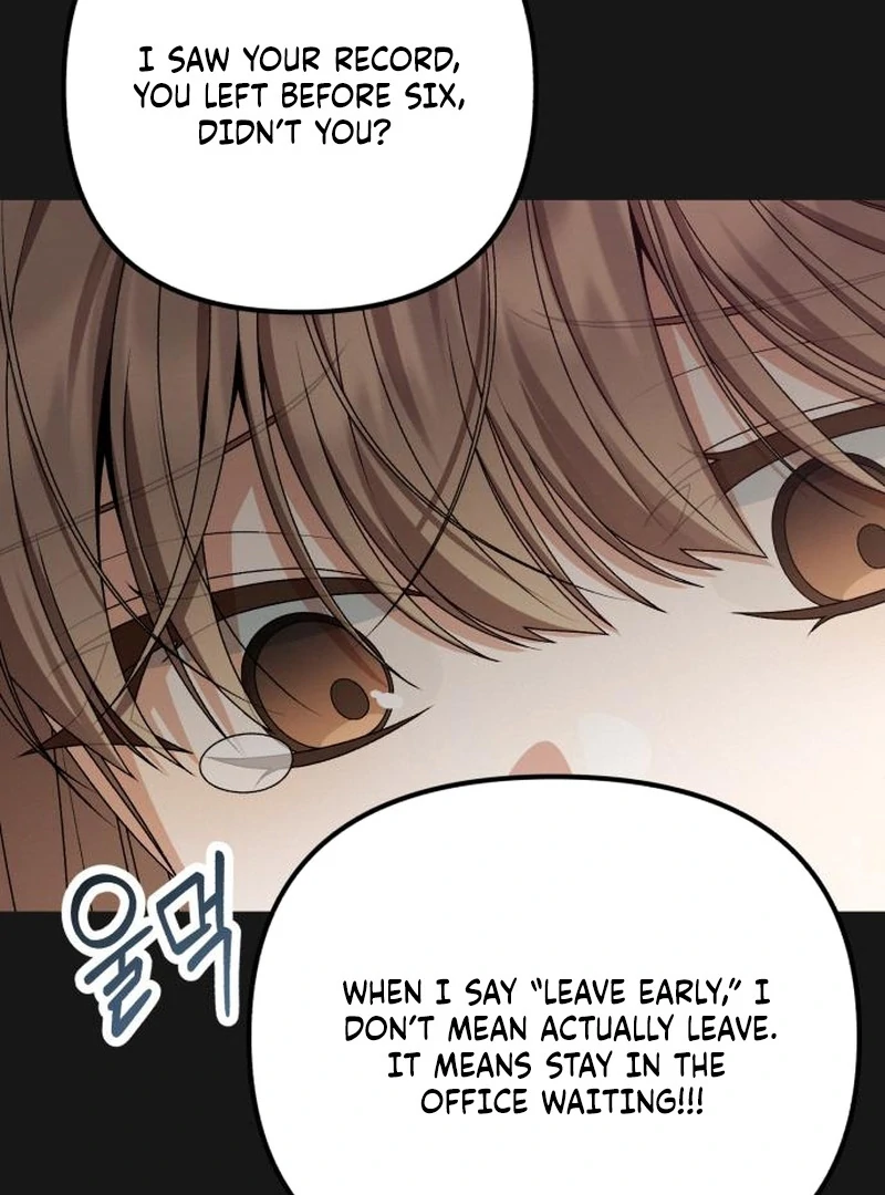 Office Contract Relationship Chapter 9 - Page 90
