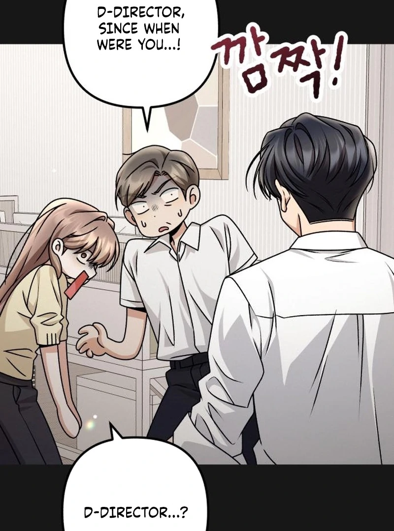 Office Contract Relationship Chapter 9 - Page 95