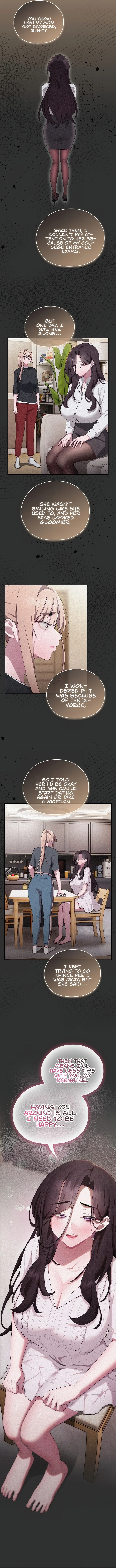 Office Menace Alert Chapter 34 - Page 8