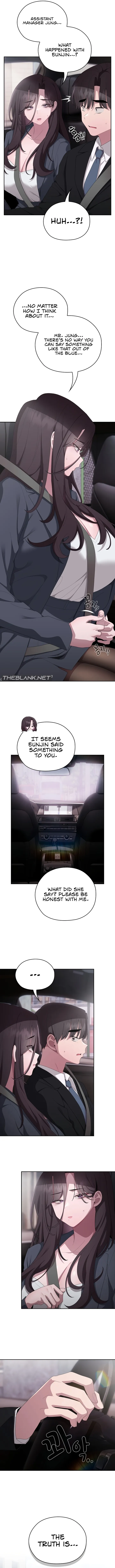 Office Menace Alert Chapter 41 - Page 2