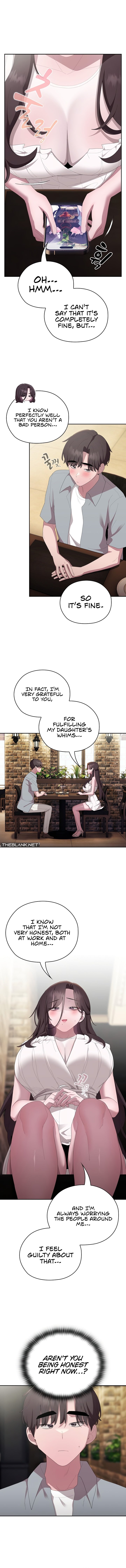 Office Menace Alert Chapter 46 - Page 6
