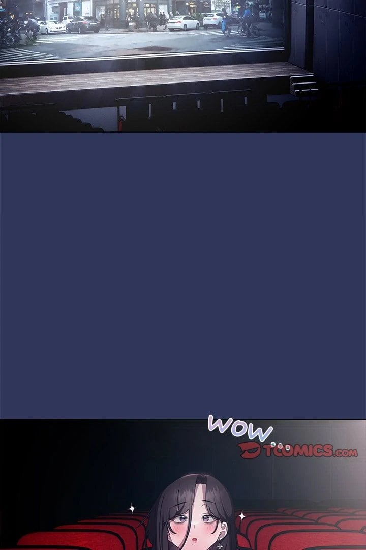 Office Menace Alert Chapter 47 - Page 2