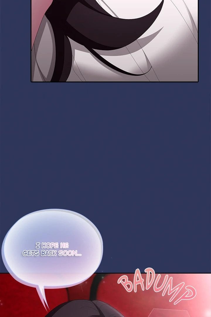 Office Menace Alert Chapter 47 - Page 11