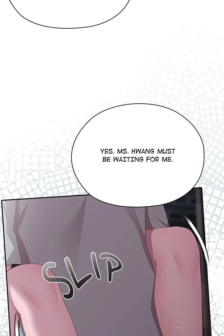 Office Menace Alert Chapter 47 - Page 102