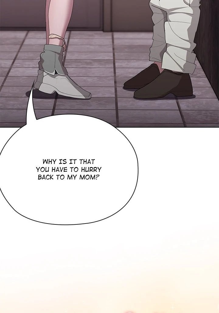 Office Menace Alert Chapter 47 - Page 108